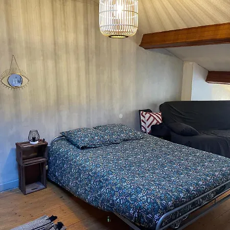 Le Trefle D'or Holiday home