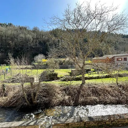 Le Trefle D'or Holiday home