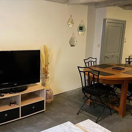 Le Trefle D'or Holiday home